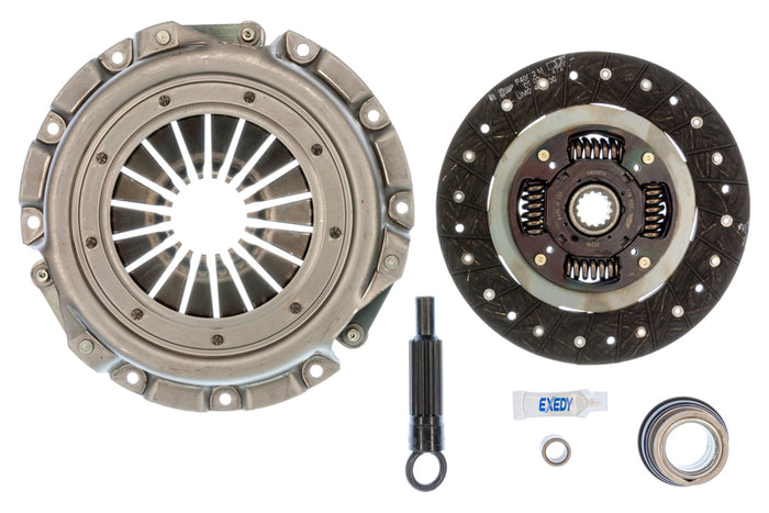 EXEDY OE Clutch Kit PN# 09022 available at Damond Motorsports