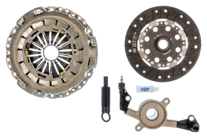 EXEDY OE Clutch Kit PN# BZK1001 available at Damond Motorsports