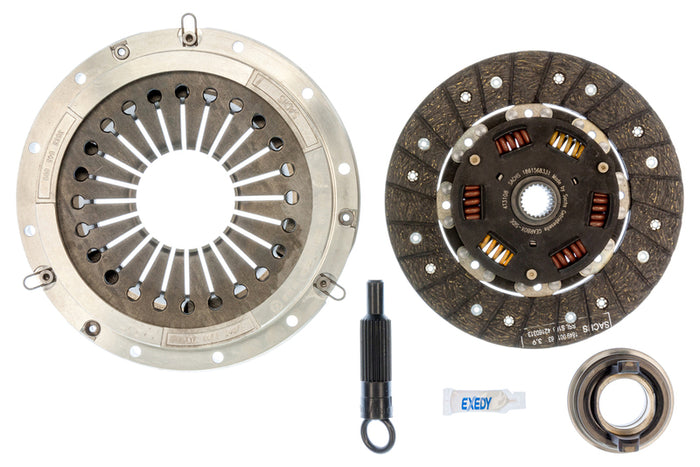 EXEDY OE Clutch Kit PN# KPO14 available at Damond Motorsports