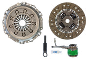 EXEDY OE Clutch Kit PN# 07136 available at Damond Motorsports
