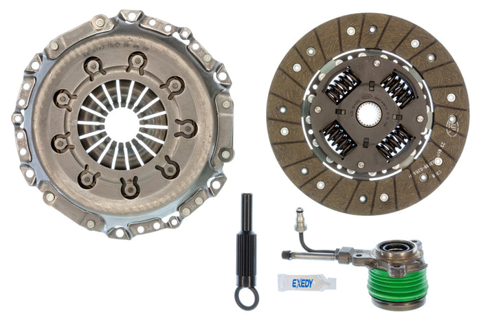 EXEDY OE Clutch Kit PN# 07136 available at Damond Motorsports