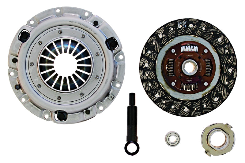 EXEDY OE Clutch Kit PN# 10015 available at Damond Motorsports