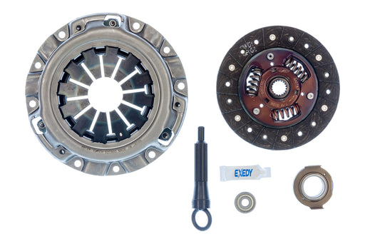 EXEDY OE Clutch Kit PN# 04124 available at Damond Motorsports