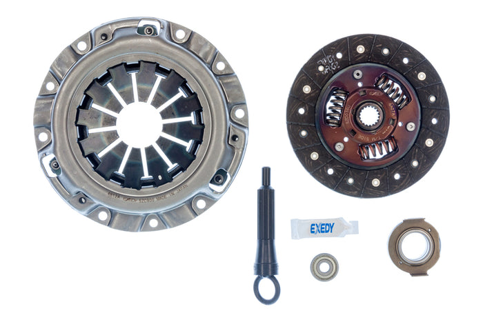 EXEDY OE Clutch Kit PN# 04124 available at Damond Motorsports