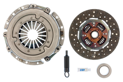EXEDY OE Clutch Kit PN# KTY07 available at Damond Motorsports