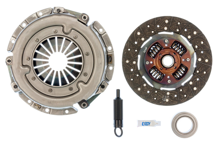 EXEDY OE Clutch Kit PN# KTY07 available at Damond Motorsports