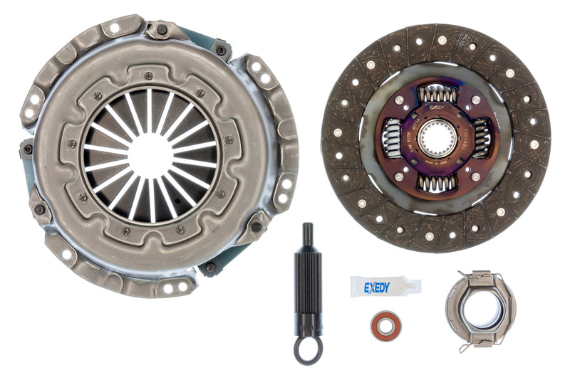 EXEDY OE Clutch Kit PN# 16058 available at Damond Motorsports