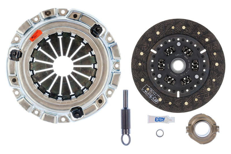 EXEDY Sport Performance Stage 1 Organic Clutch PN#10803AHD available at Damond Motorsports