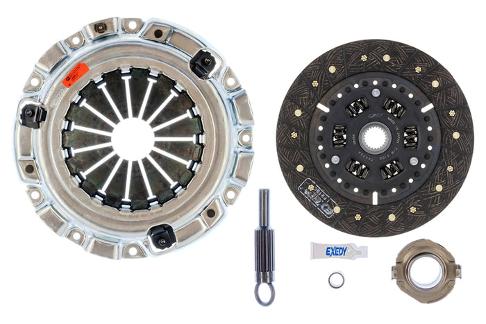 EXEDY Sport Performance Stage 1 Organic Clutch PN#10803AHD available at Damond Motorsports