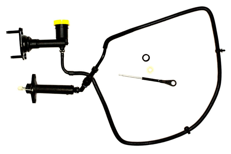 EXEDY Slave Cylinder PN# PFCH001 available at Damond Motorsports