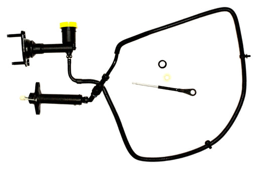 EXEDY Slave Cylinder PN# PFCH001 available at Damond Motorsports