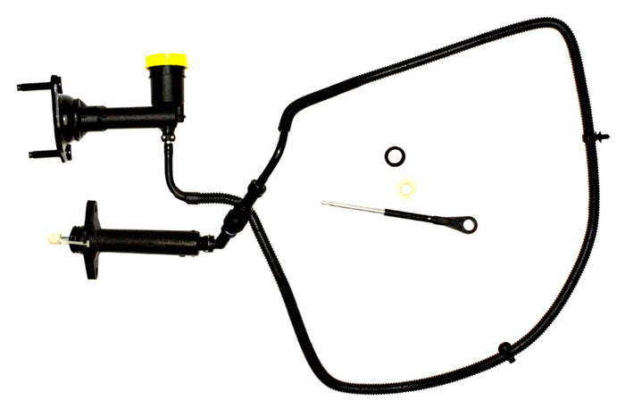 EXEDY Slave Cylinder PN# PFCH001 available at Damond Motorsports
