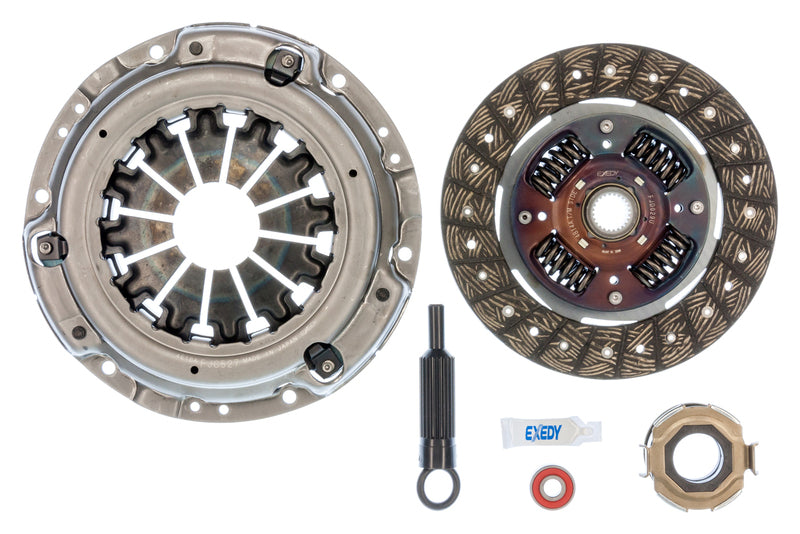 EXEDY Clutch Kit PN# FJK1004 available at Damond Motorsports