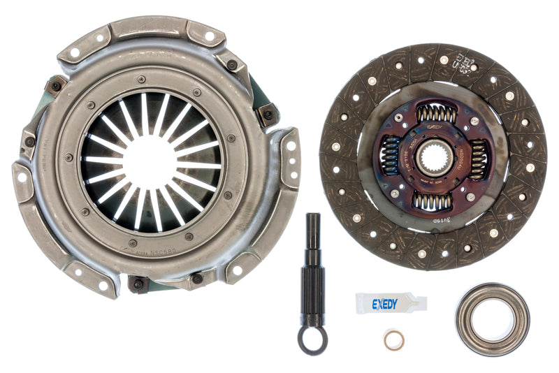 EXEDY OE Clutch Kit PN# 06029 — Damond Motorsports