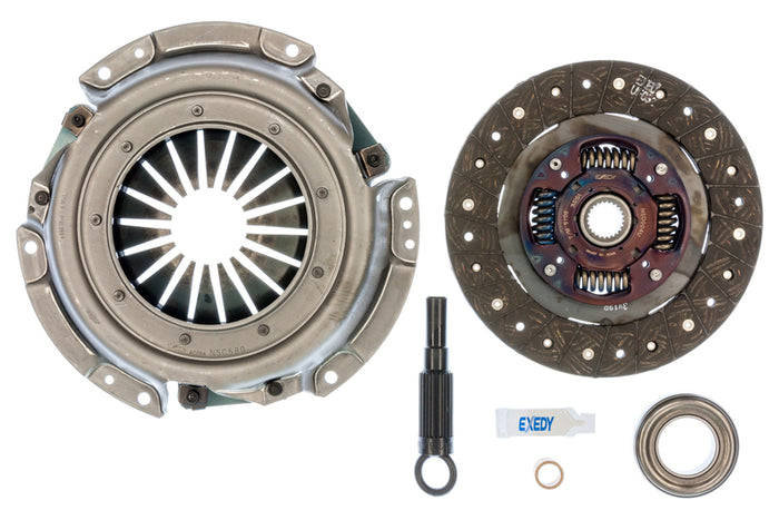 EXEDY OE Clutch Kit PN# 06029 available at Damond Motorsports