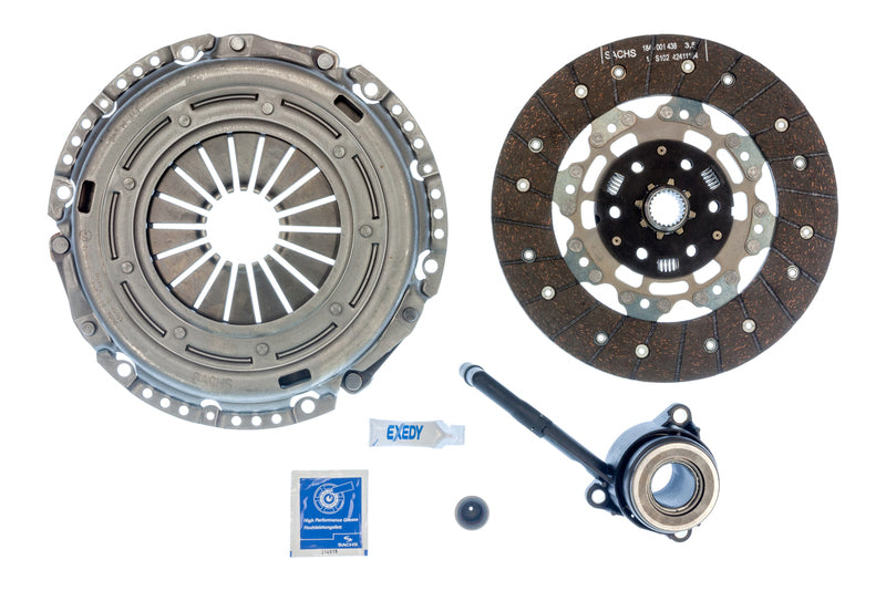 EXEDY OE Clutch Kit PN# VWK1002 available at Damond Motorsports