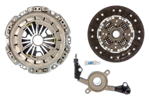 EXEDY OE Clutch Kit PN# BZK1006 available at Damond Motorsports
