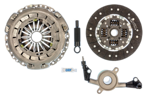 EXEDY OE Clutch Kit PN# BZK1000 available at Damond Motorsports