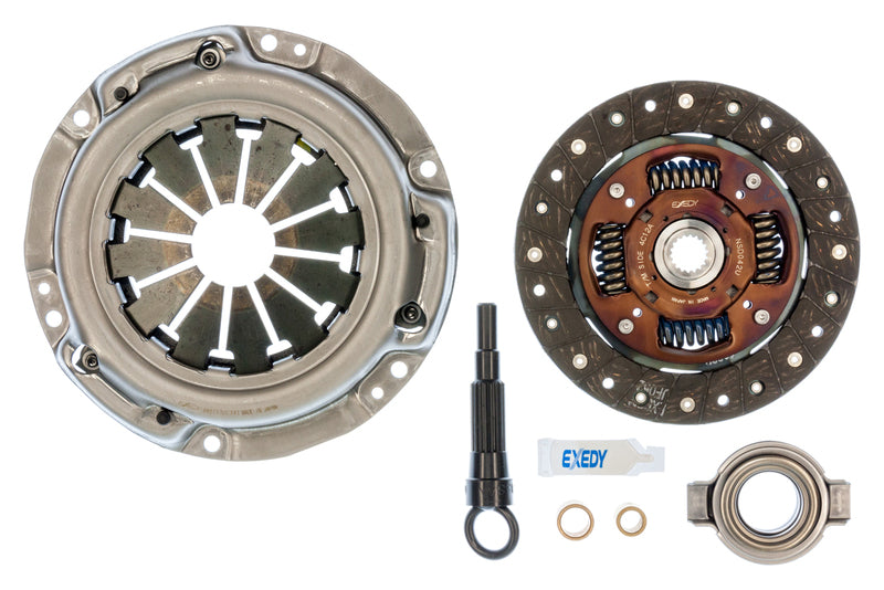 EXEDY OE Clutch Kit PN# KNS05 available at Damond Motorsports