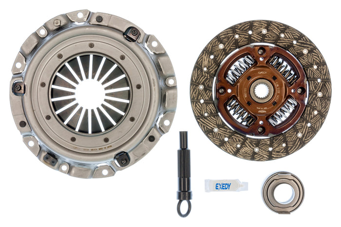 EXEDY OE Clutch Kit PN# MBK1007 available at Damond Motorsports