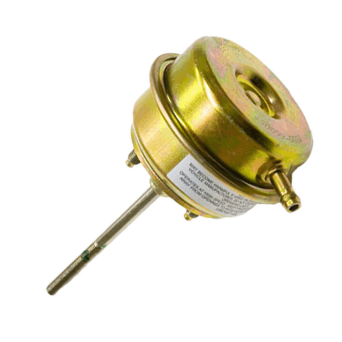 Garrett GT25 Internal Wastegate Actuator (1.0 BAR) available at Damond Motorsports