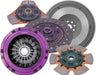 EXEDY Sport Performance Replacement Clutch Disc: Stage 2 Cushion Button Disc: Fits PN#FMD113YCB available at Damond Motorsports