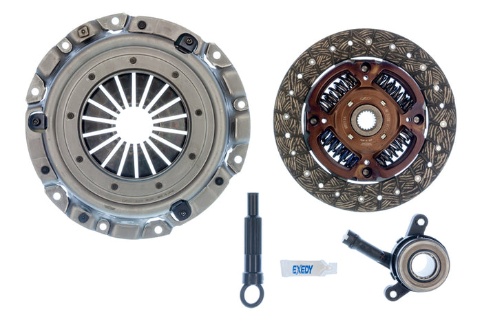 EXEDY OE Clutch Kit PN# MBK1011 available at Damond Motorsports