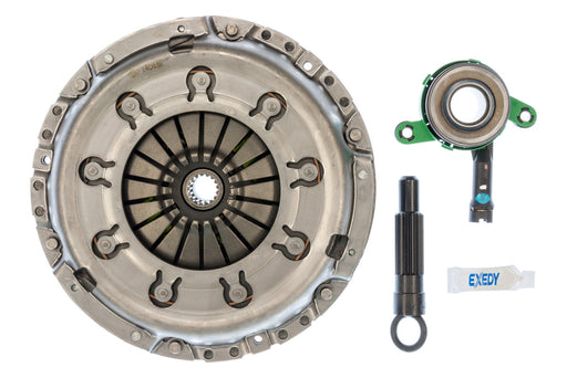 EXEDY OE Clutch Kit PN# CRK1017 available at Damond Motorsports
