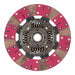 EXEDY Sport Performance Replacement Clutch Disc: Stage 2 Cushion Button Disc PN#ED02HCB available at Damond Motorsports