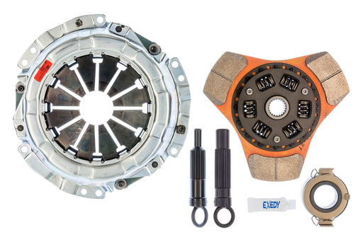 EXEDY Sport Performance Stage 2 Cerametallic Clutch: Thick Disc PN#16950 available at Damond Motorsports