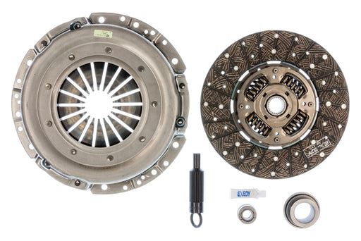 EXEDY Sport Performance Stage 1 Organic Clutch PN#07806 available at Damond Motorsports