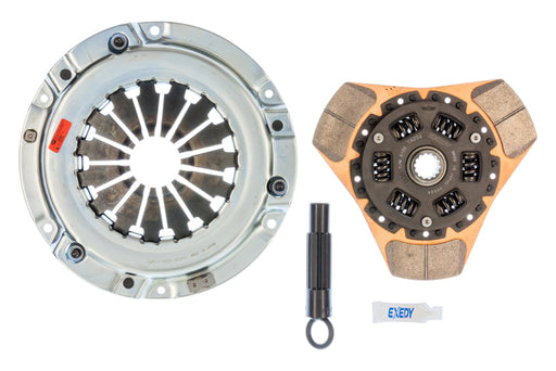 EXEDY Sport Performance Stage 2 Cerametallic Clutch PN#04950 available at Damond Motorsports