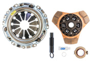 EXEDY Sport Performance Stage 2 Cerametallic Clutch PN#08905 available at Damond Motorsports