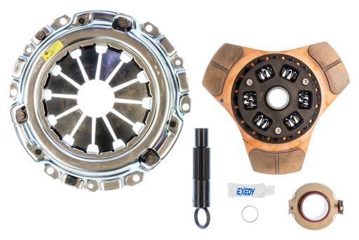 EXEDY Sport Performance Stage 2 Cerametallic Clutch PN#08905 available at Damond Motorsports