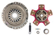 EXEDY Sport Performance Stage 2 Cerametallic Clutch: Paddle Style Disc PN#07956P available at Damond Motorsports