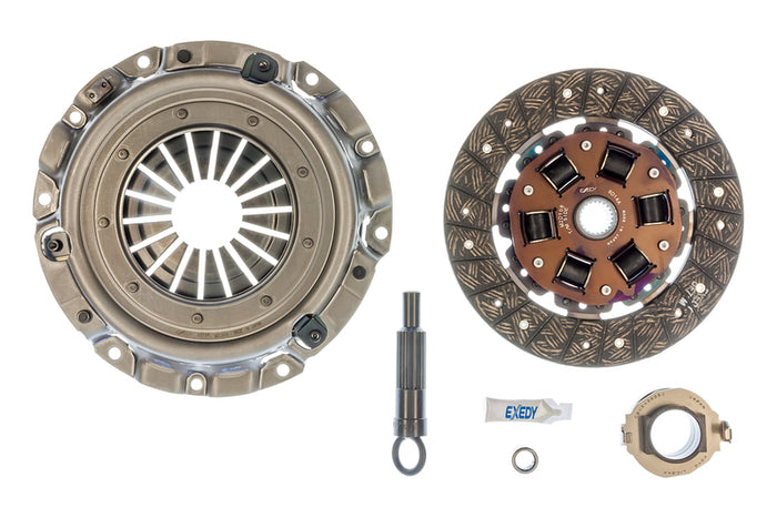 EXEDY Clutch Kit PN# MZK1015 available at Damond Motorsports