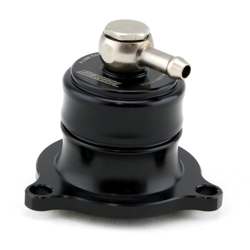 Turbosmart BOV Kompact VR09 Plumb Back Ford Fiesta 1.0L Ecoboost available at Damond Motorsports