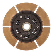 EXEDY Sport Performance Hyper Multi Disc Assembly (B): Sprung Center Disc PN#DM38DB available at Damond Motorsports