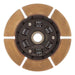 EXEDY Sport Performance Hyper Multi Disc Assembly (B): Sprung Center Disc PN#DM38DB available at Damond Motorsports