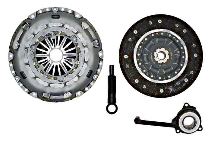 EXEDY OE Clutch Kit PN# VWK1006 available at Damond Motorsports