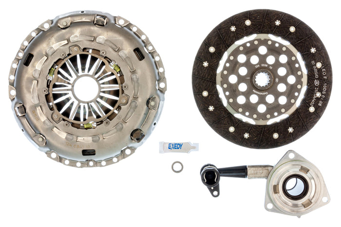 EXEDY OE Clutch Kit PN# GMK1013 available at Damond Motorsports