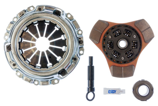 EXEDY Sport Performance Stage 2 Cerametallic Clutch PN#05951 available at Damond Motorsports