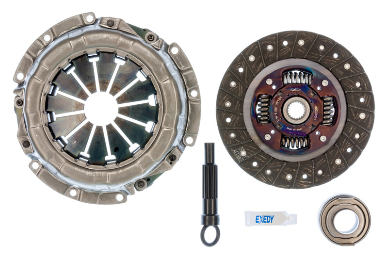 EXEDY OE Clutch Kit PN# 05051 available at Damond Motorsports