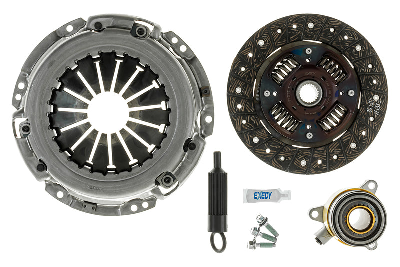 EXEDY OE Clutch Kit PN# TYK1507 available at Damond Motorsports