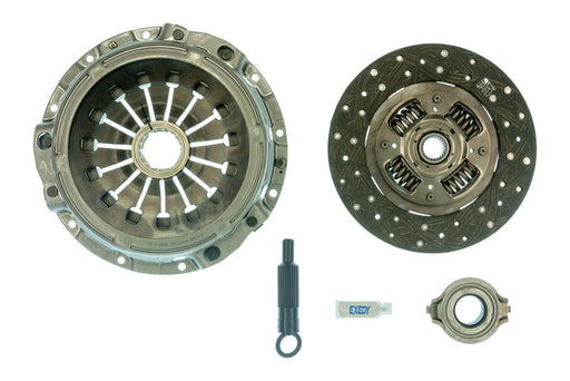 EXEDY OE Clutch Kit PN# MBK1016 available at Damond Motorsports