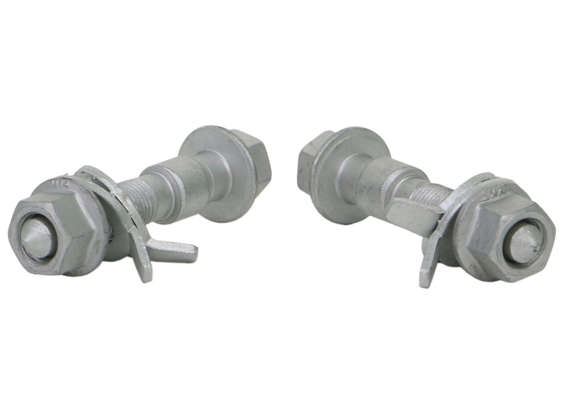 Whiteline 02-07 WRX F&R / 03-07 Impreza NA F&R / 04-07 STi F&R / 08+ WRX Hatch F Only / 08-09 STi available at Damond Motorsports