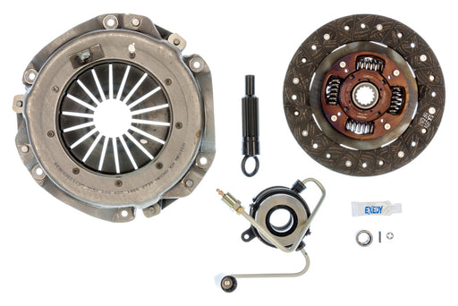 EXEDY OE Clutch Kit PN# 01033 available at Damond Motorsports