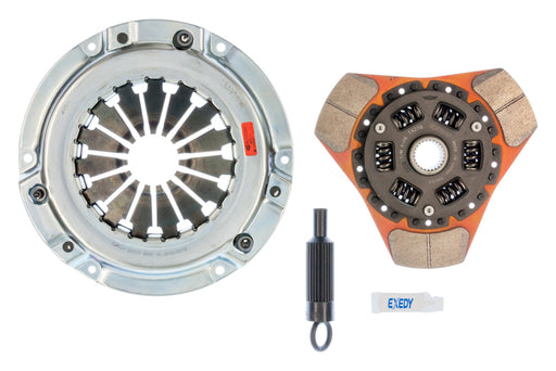 EXEDY Sport Performance Stage 2 Cerametallic Clutch PN#04951 available at Damond Motorsports