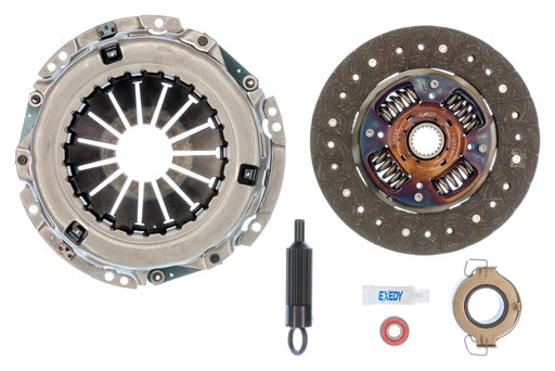 EXEDY OE Clutch Kit PN# 16062 available at Damond Motorsports