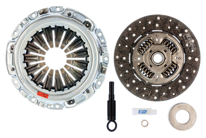 EXEDY Sport Performance Stage 1 Organic Clutch PN#06804 available at Damond Motorsports
